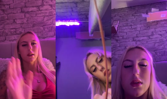 sophie190504's Stream - Aug 9, 2026, 11:43 PM