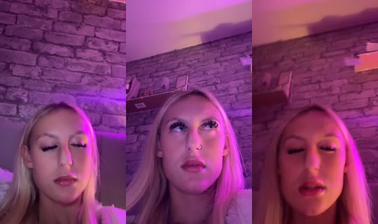 sophie190504's Stream - Aug 23, 2026, 12:12 AM