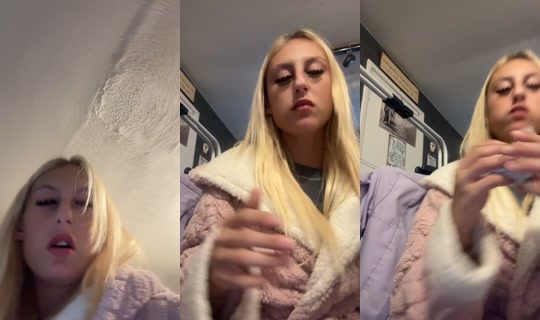 Stream di sophie190504 - 24 ago 2026, 18:55
