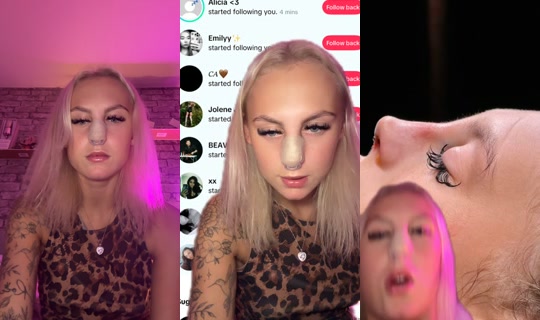 sophie190504's Stream - Sep 20, 2026, 12:01 AM