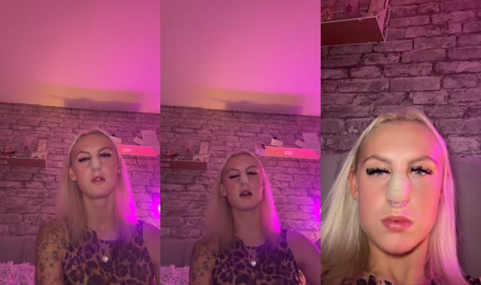 sophie190504's Stream - Sep 20, 2026, 12:51 AM