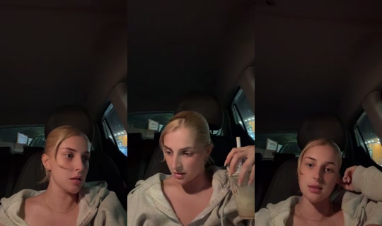 Stream ni sophiea.__ - Ago 8, 2026, 9:44 PM