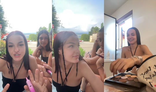 sophiebarros__'s Stream - Jul 13, 2026, 8:05 AM