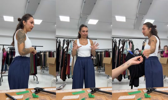 sophiebijoux's Stream - Aug 23, 2026, 10:10 AM