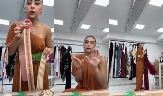sophiebijoux 的直播 - 2026年8月24日 8:25