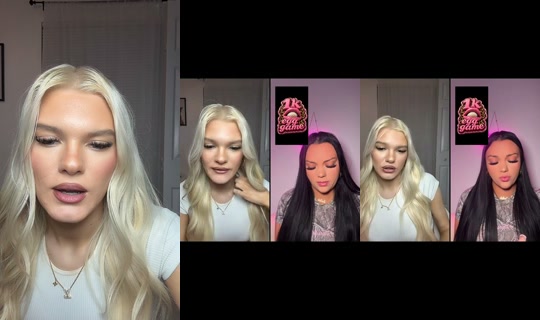 sophiemae.2323's Stream - Jul 26, 2026, 9:15 AM