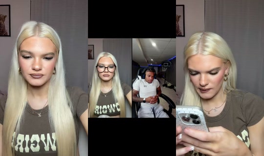Stream ni sophiemae.2323 - Hul 28, 2026, 4:42 AM
