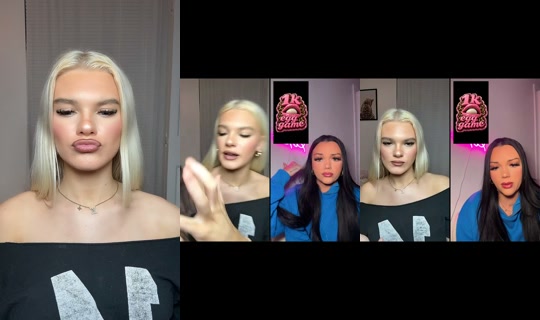 sophiemae.2323's Stream - Jul 29, 2026, 8:23 AM