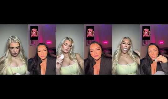 sophiemae.2323's Stream - Aug 6, 2026, 11:32 AM