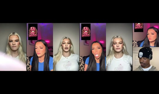 sophiemae.2323's Stream - Aug 7, 2026, 12:19 PM