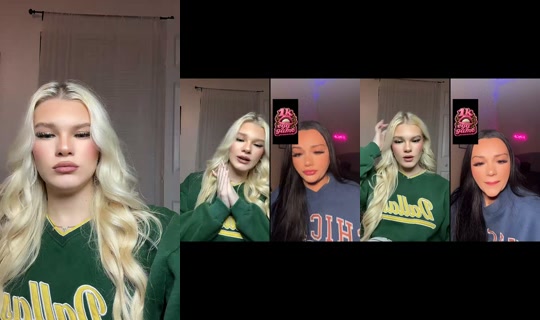 sophiemae.2323's Stream - Aug 24, 2026, 9:03 AM