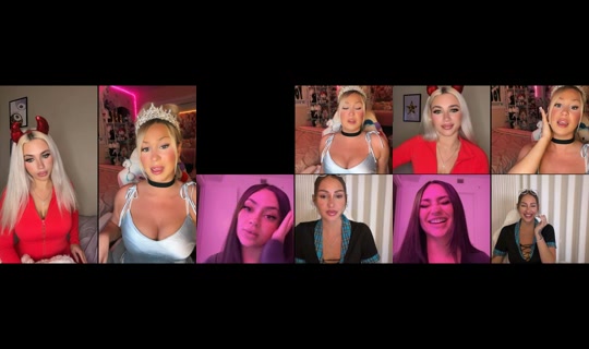 sophiepatriciak's Stream - Oct 21, 2026, 5:33 AM