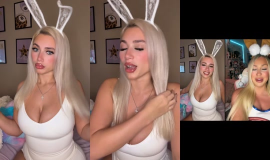sophiepatriciak's Stream - Oct 22, 2026, 1:26 AM