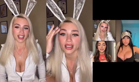 sophiepatriciak's Stream - Oct 22, 2026, 3:42 AM