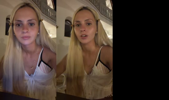 sophieracing's Stream - Jul 23, 2026, 8:44 PM