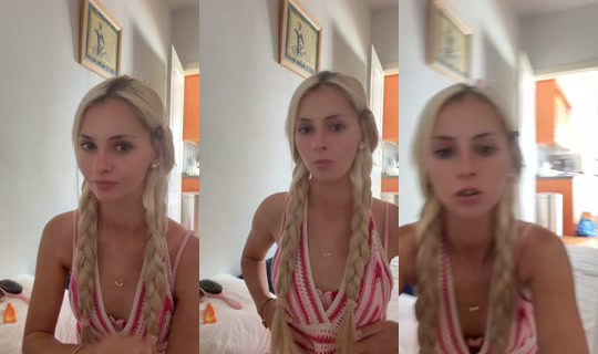 sophieracing's Stream - Jul 24, 2026, 4:19 PM