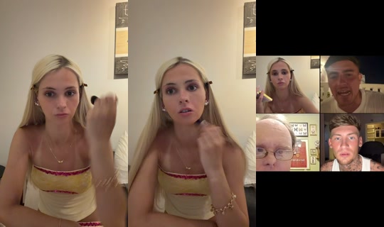 Stream ni sophieracing - Hul 27, 2026, 8:15 PM