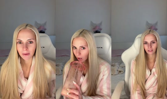 Stream von sophieracing – 24. Aug. 2026, 7:37