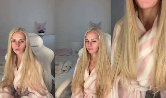 Stream von sophieracing – 24. Aug. 2026, 8:27