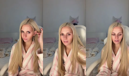 Stream von sophieracing – 24. Aug. 2026, 9:18