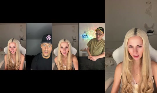 sophieracing's Stream - Sep 20, 2026, 9:45 PM
