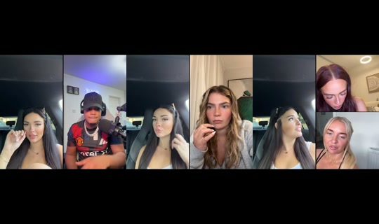 sophierobinsxx's Stream - Jul 22, 2026, 4:47 PM