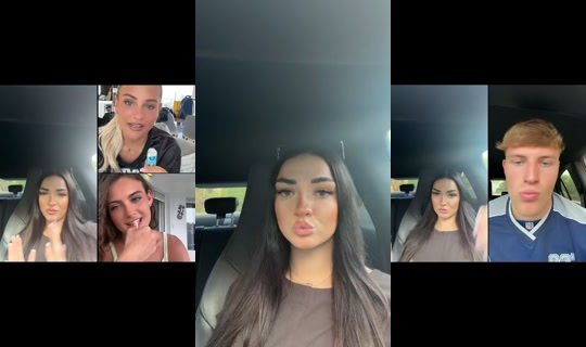 sophierobinsxx's Stream - Jul 23, 2026, 5:13 PM