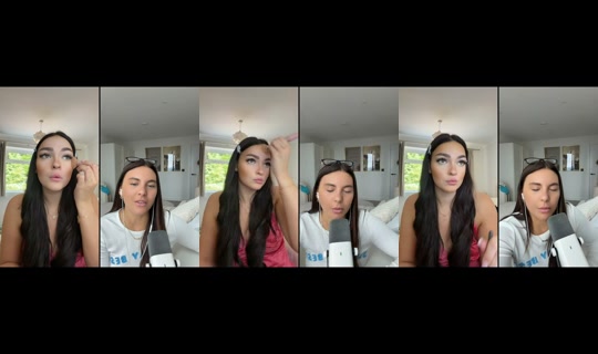 sophierobinsxx's Stream - Jul 24, 2026, 11:11 AM