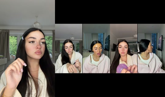 Stream ni sophierobinsxx - Hul 27, 2026, 7:37 PM