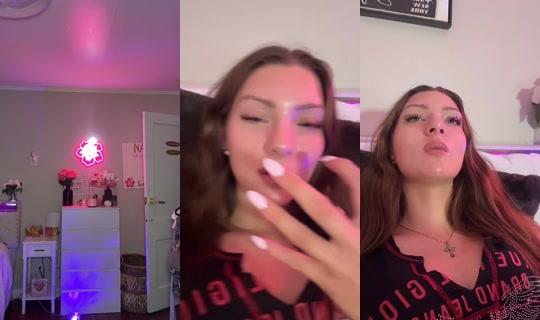 Stream ni sophietorres26 - Ago 9, 2026, 6:32 AM