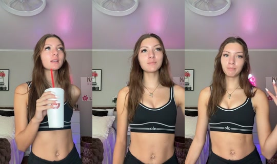 بث sophietorres26 - 9 أغسطس 2026، 8:47 م
