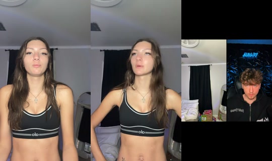 Stream von sophietorres26 – 10. Aug. 2026, 8:09