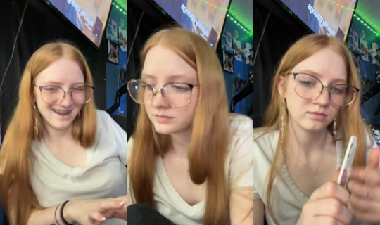 sophiewemer's Stream - Aug 1, 2026, 10:07 PM