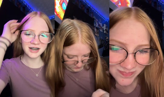 sophiewemer's Stream - Aug 2, 2026, 1:57 PM