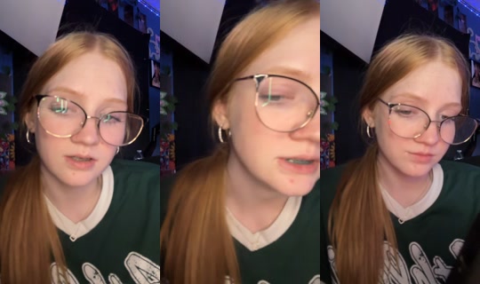 sophiewemer's Stream - Aug 3, 2026, 12:14 AM