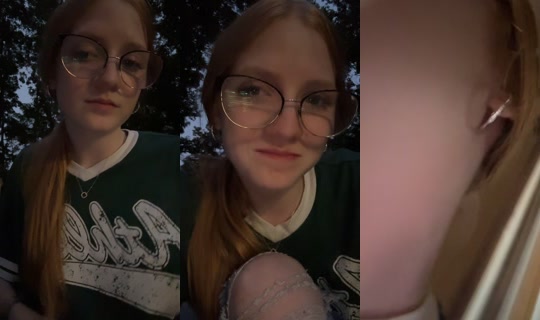 sophiewemer's Stream - Aug 3, 2026, 1:05 AM