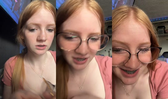 sophiewemer's Stream - Aug 7, 2026, 2:39 PM