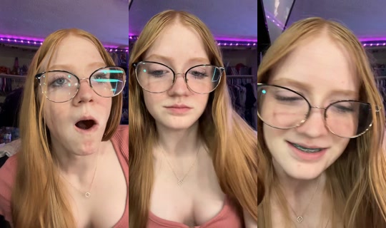 Stream ni sophiewemer - Ago 8, 2026, 4:13 AM