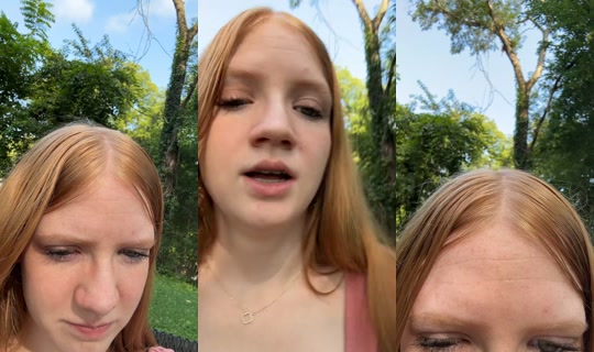 Stream ni sophiewemer - Ago 8, 2026, 1:50 PM