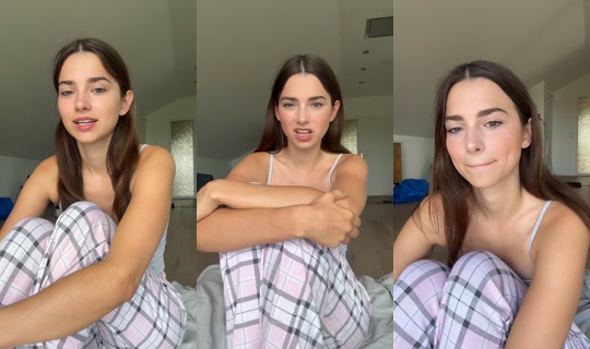 Live de sophiexdtcrush - 3 de ago. de 2026, 9:39