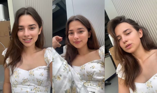 Live de sophiexdtcrush - 9 de ago. de 2026, 10:40