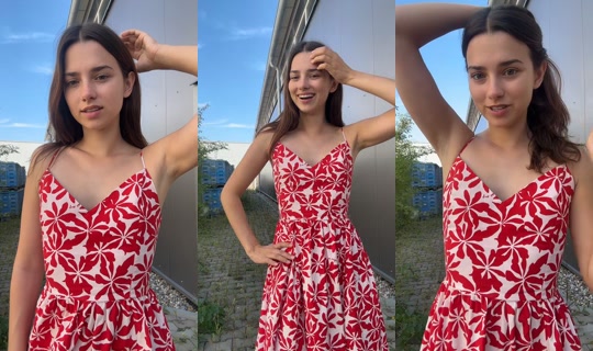 Live de sophiexdtcrush - 11 de ago. de 2026, 9:22