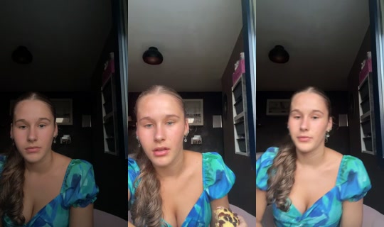 sophiexxx705's Stream - Jul 13, 2026, 7:34 PM