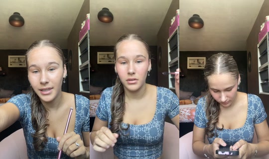 sophiexxx705's Stream - Jul 14, 2026, 9:13 AM