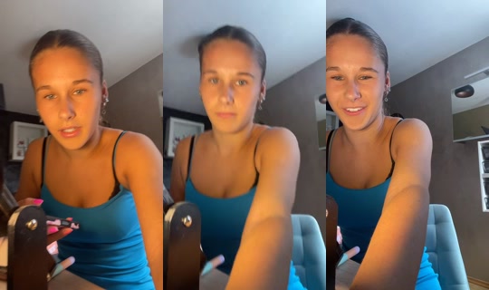 sophiexxx705's Stream - Jul 16, 2026, 11:45 AM
