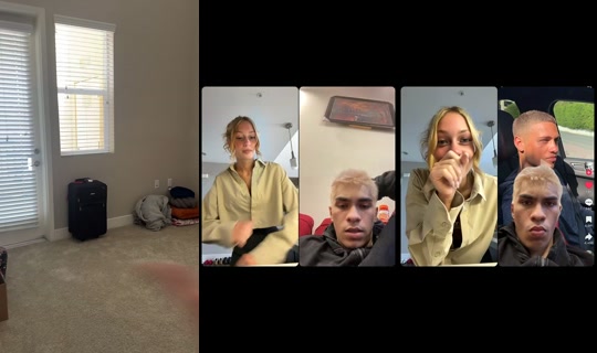 sophisticated..mess's Stream - Aug 7, 2026, 8:21 PM