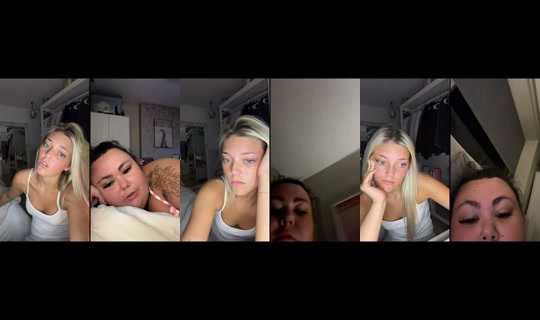 sophlajb's Stream - Jul 21, 2026, 10:57 PM