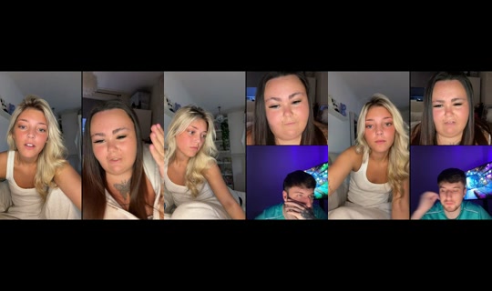 sophlajb's Stream - Jul 23, 2026, 8:31 PM