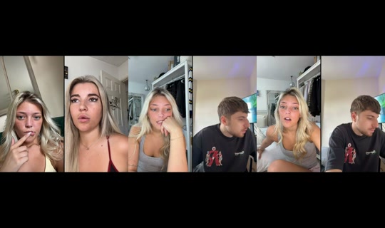 sophlajb's Stream - Jul 24, 2026, 1:05 PM
