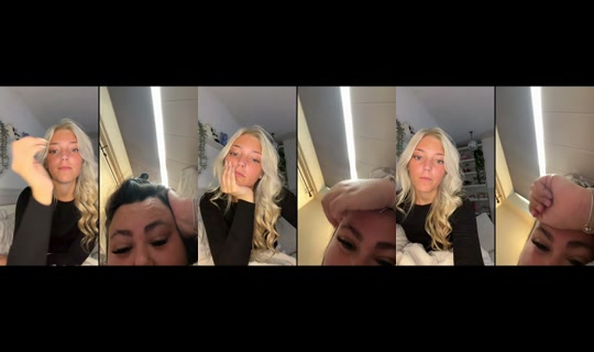 Stream von sophlajb – 25. Juli 2026, 19:12